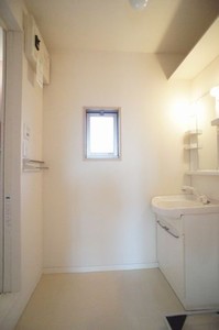 クレストウッド 201号-8