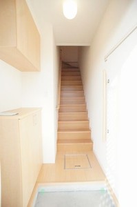 クレストウッド 201号-11