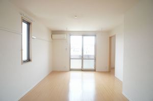 クレストウッド 205号-3