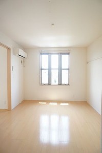 クレストウッド 205号-5