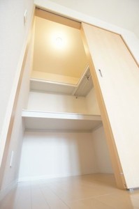 クレストウッド 205号-6