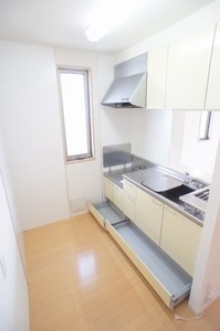 クレストウッド 205号-8