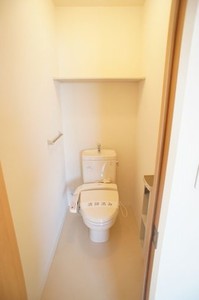 クレストウッド 205号-11