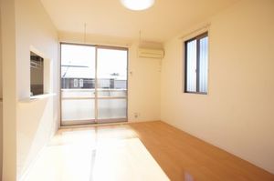 アクアブロー Ⅱ 102号-3