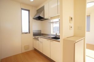 アクアブロー Ⅱ 102号-4