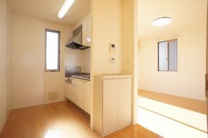 アクアブロー Ⅱ 102号-10