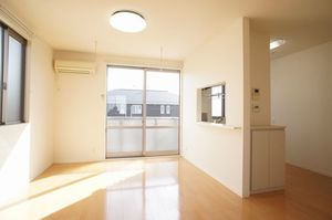 アクアブロー　Ⅱ 201号-3