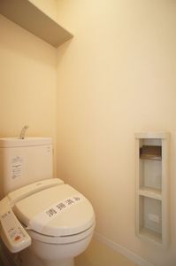 アクアブロー　Ⅱ 201号-10