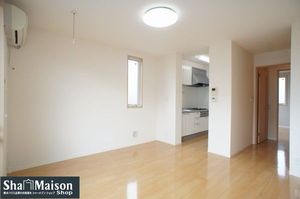 コモア・メゾンＡ 103号-3