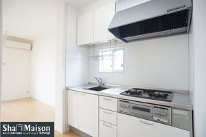 コモア・メゾンＡ 103号-5