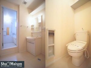 コモア・メゾンＡ 103号-7