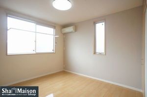 コモア・メゾンＡ 103号-8