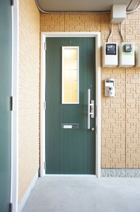 コモア・メゾンＡ 103号-11