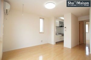 コモア・メゾンB 103号-2