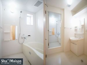 コモア・メゾンB 103号-5