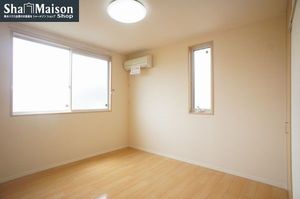 コモア・メゾンB 103号-6