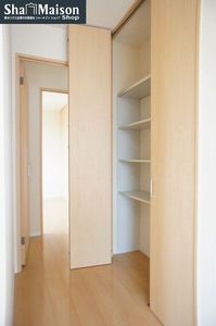 コモア・メゾンB 103号-8