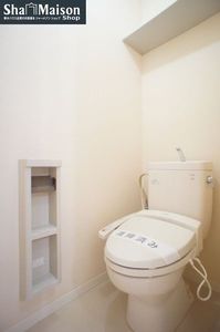 コモア・メゾンB 103号-11