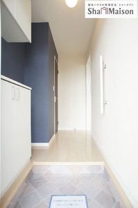 シャーメゾン・パレス 101号-10