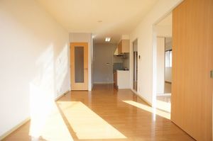 アネックス・ペアＡ 101号-3