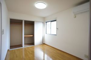 アネックス・ペアＡ 101号-5