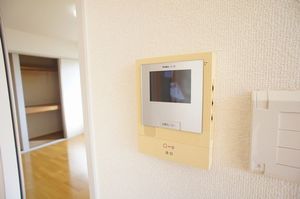 アネックス・ペアＡ 101号-7