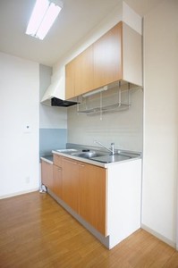 アネックス・ペアＢ 101号-5