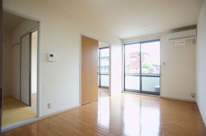 アネックス・ペアＢ 101号-7