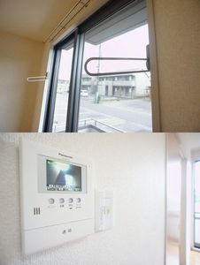 アネックス・ペアＢ 101号-11