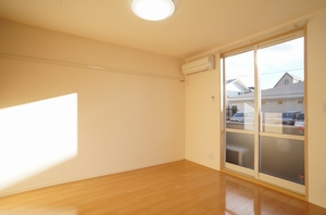 ラ・ボヌールＡ 103号-7