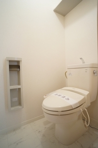 ラ・ボヌールＡ 103号-10