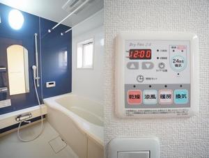 ラ・ボヌールＡ 105号-5