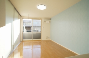 ラ・ボヌールＡ 105号-6