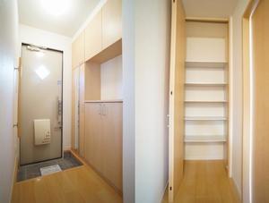 ラ・ボヌールＡ 105号-11