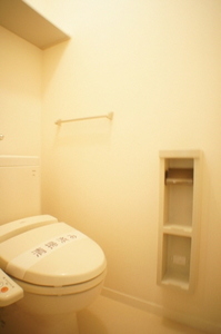 サンフラワーⅢ 103号-10