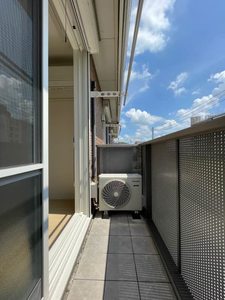 サンフラワーⅢ 202号-10