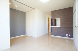 サンフラワーⅢ 206号-2