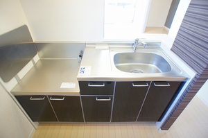 サンフラワーⅢ 206号-5