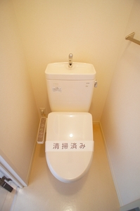 サンフラワーⅢ 206号-7