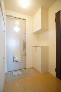 サンフラワーⅢ 206号-10