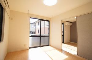 フロラシオン野木 Ⅱ 102号-5