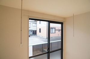 フロラシオン野木 Ⅱ 102号-6