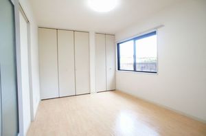 フロラシオン野木 Ⅱ 102号-7