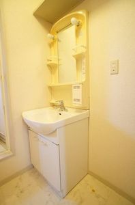 フロラシオン野木 Ⅱ 102号-9