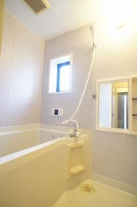 フロラシオン野木 Ⅱ 102号-10