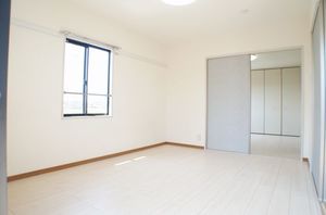 フロラシオン野木　Ⅱ 201号-8