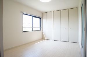 フロラシオン野木　Ⅱ 201号-9