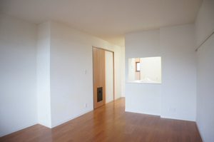 アンソレイユ　Ａ 201号-2