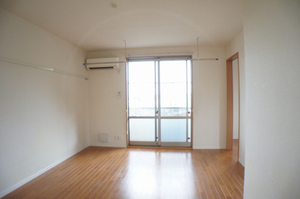 アンソレイユ　Ａ 201号-3