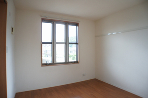 アンソレイユ　Ａ 201号-4